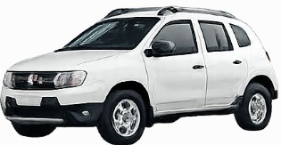 Duster