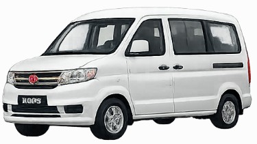 Minivan