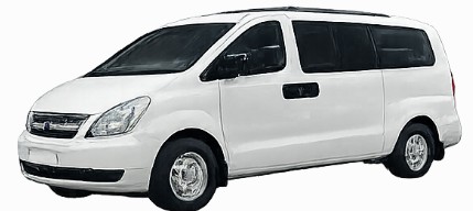 Van
